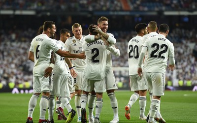 TVT体育动态-C罗欧冠球纪录谁能破