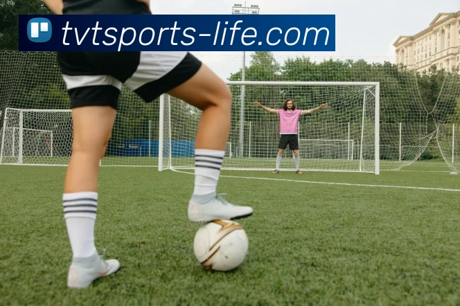 TVT体育生活APP 高清赛事图